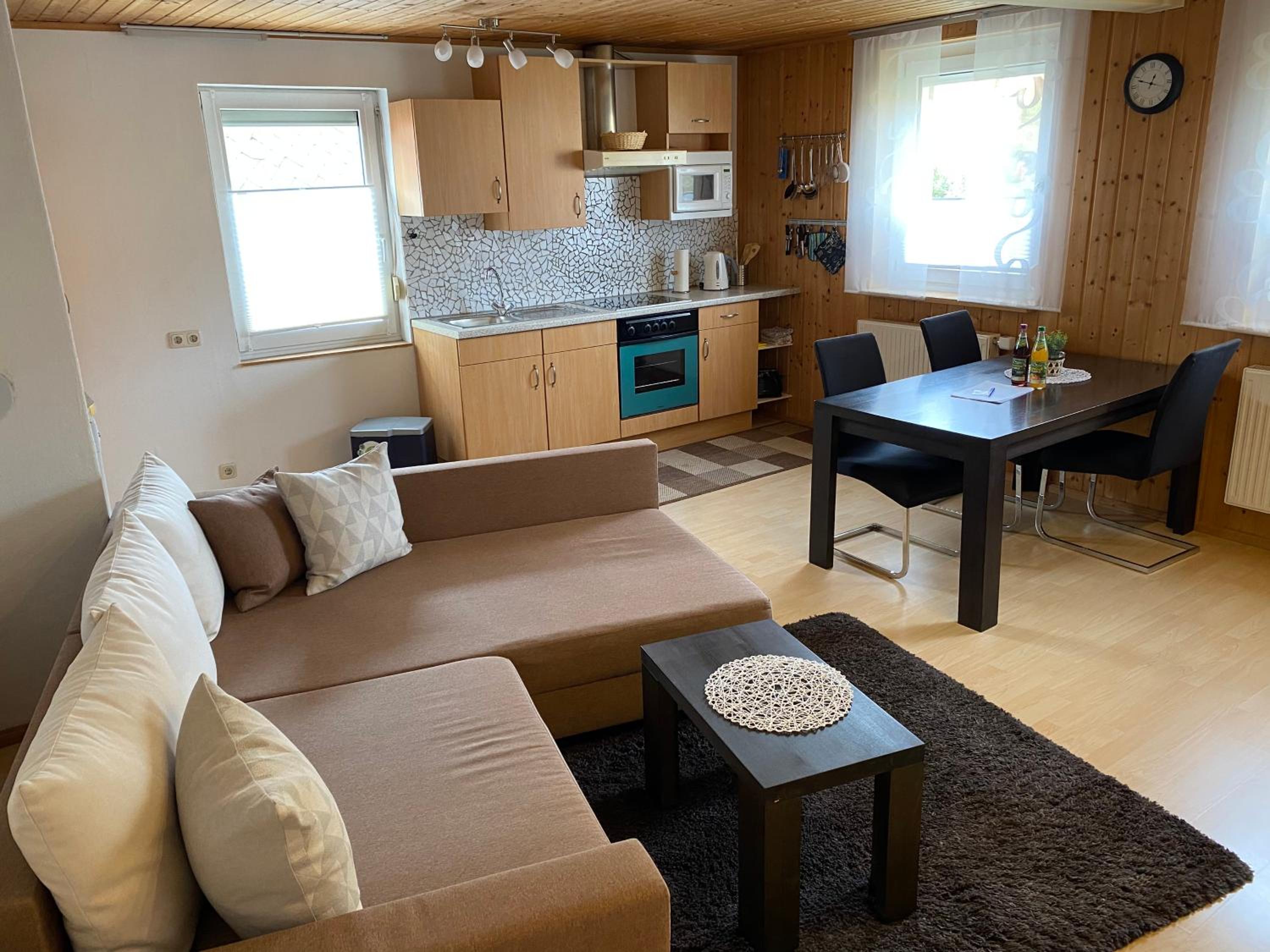 Ferienwohnung Rauch - Property Image 29