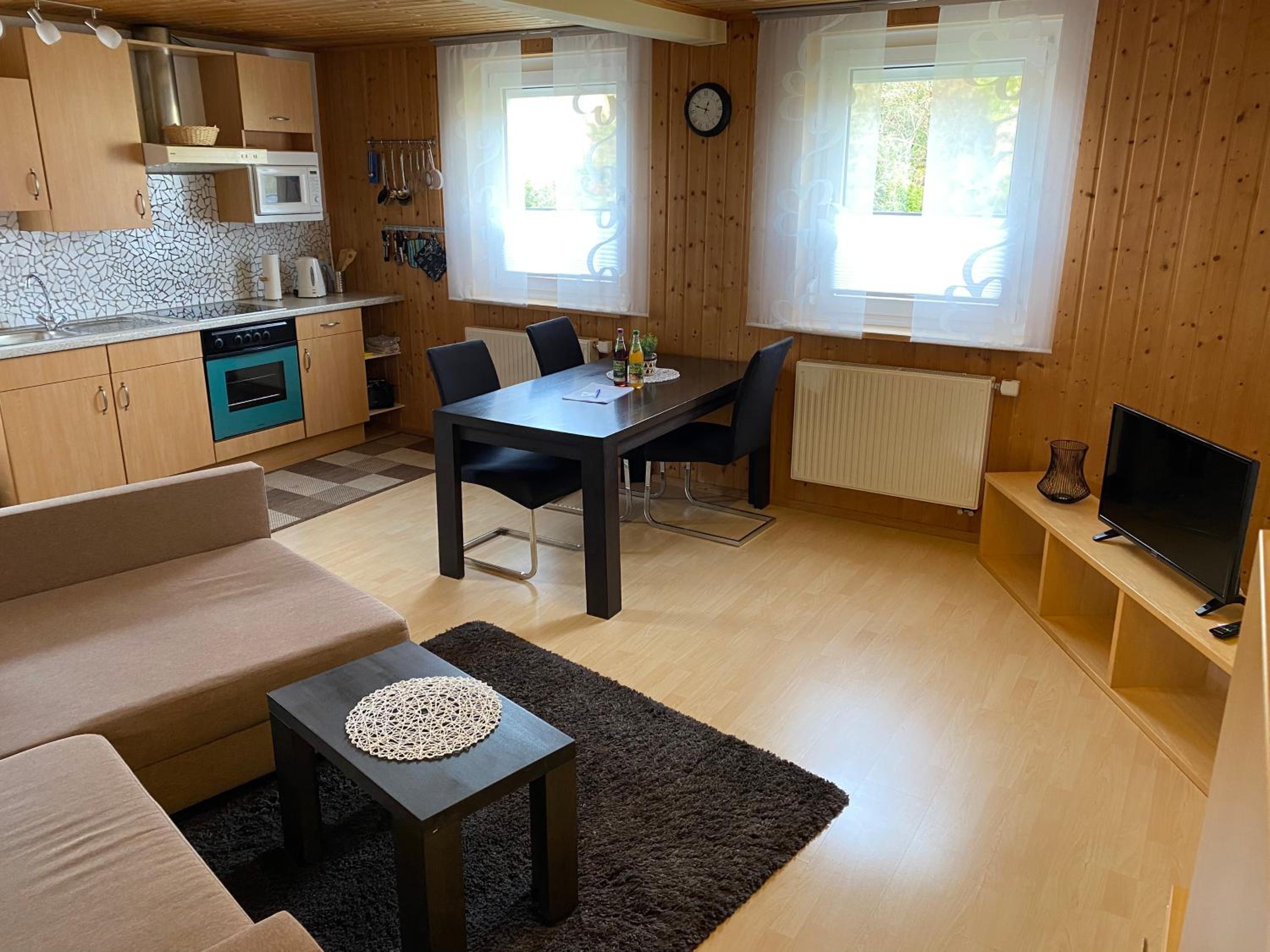 Ferienwohnung Rauch - Property Image 30
