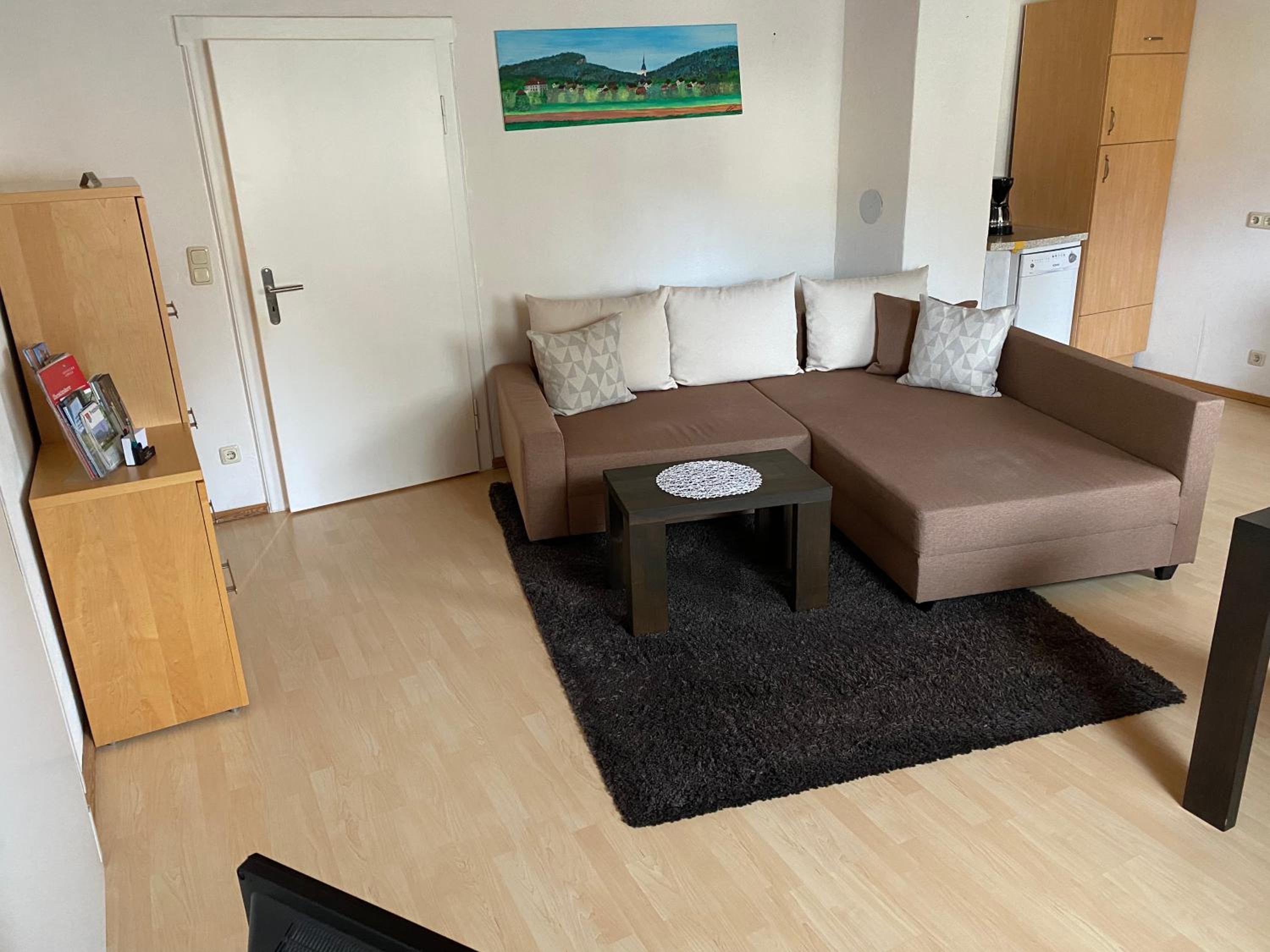 Ferienwohnung Rauch - Property Image 33