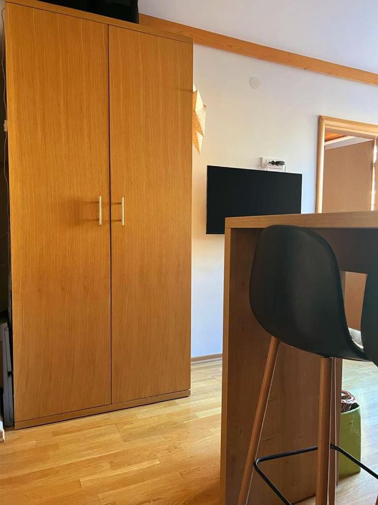 Apartment U245 in aparthotel Vucko - private host