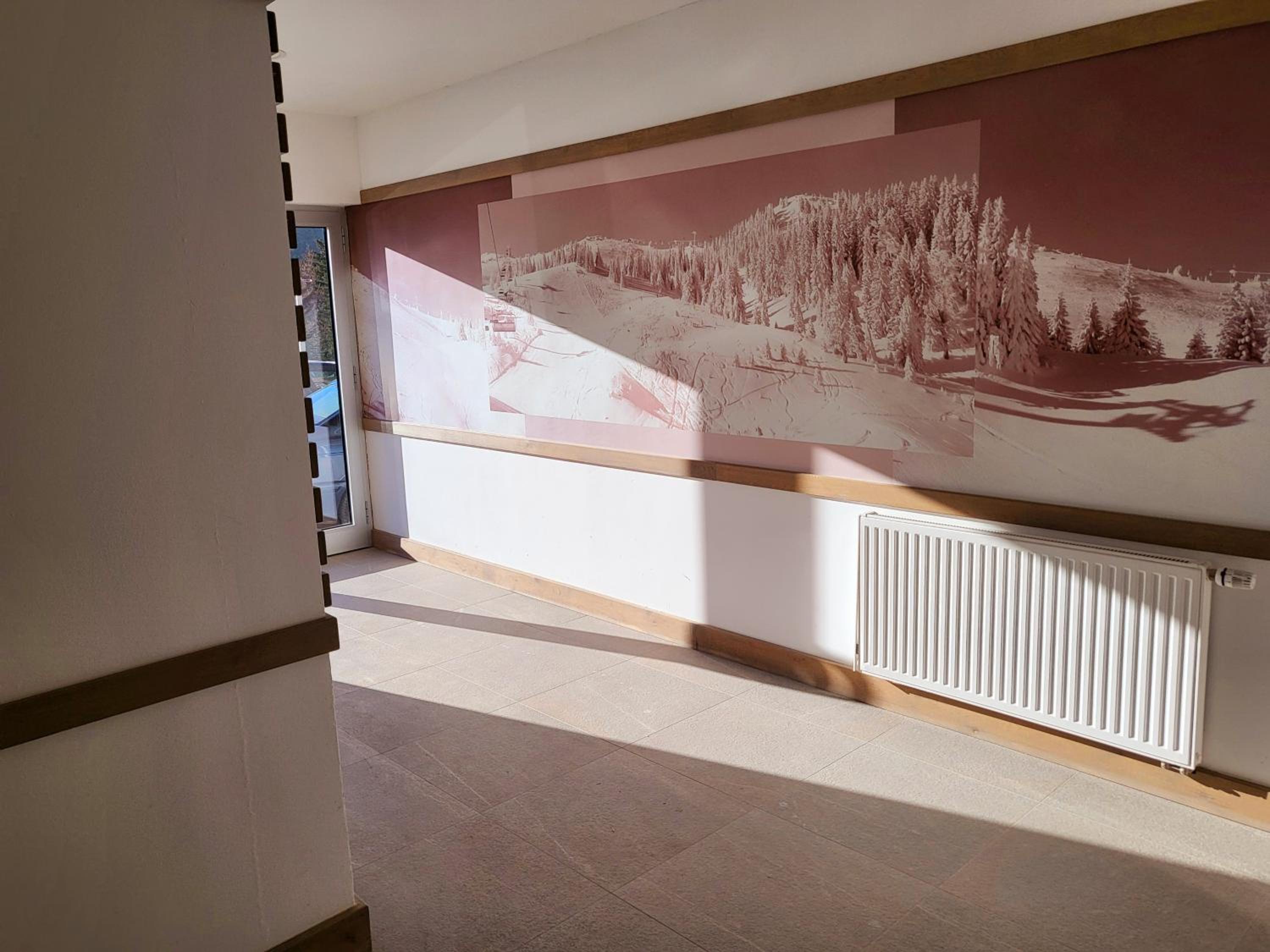 Apartment U245 in aparthotel Vucko - private host