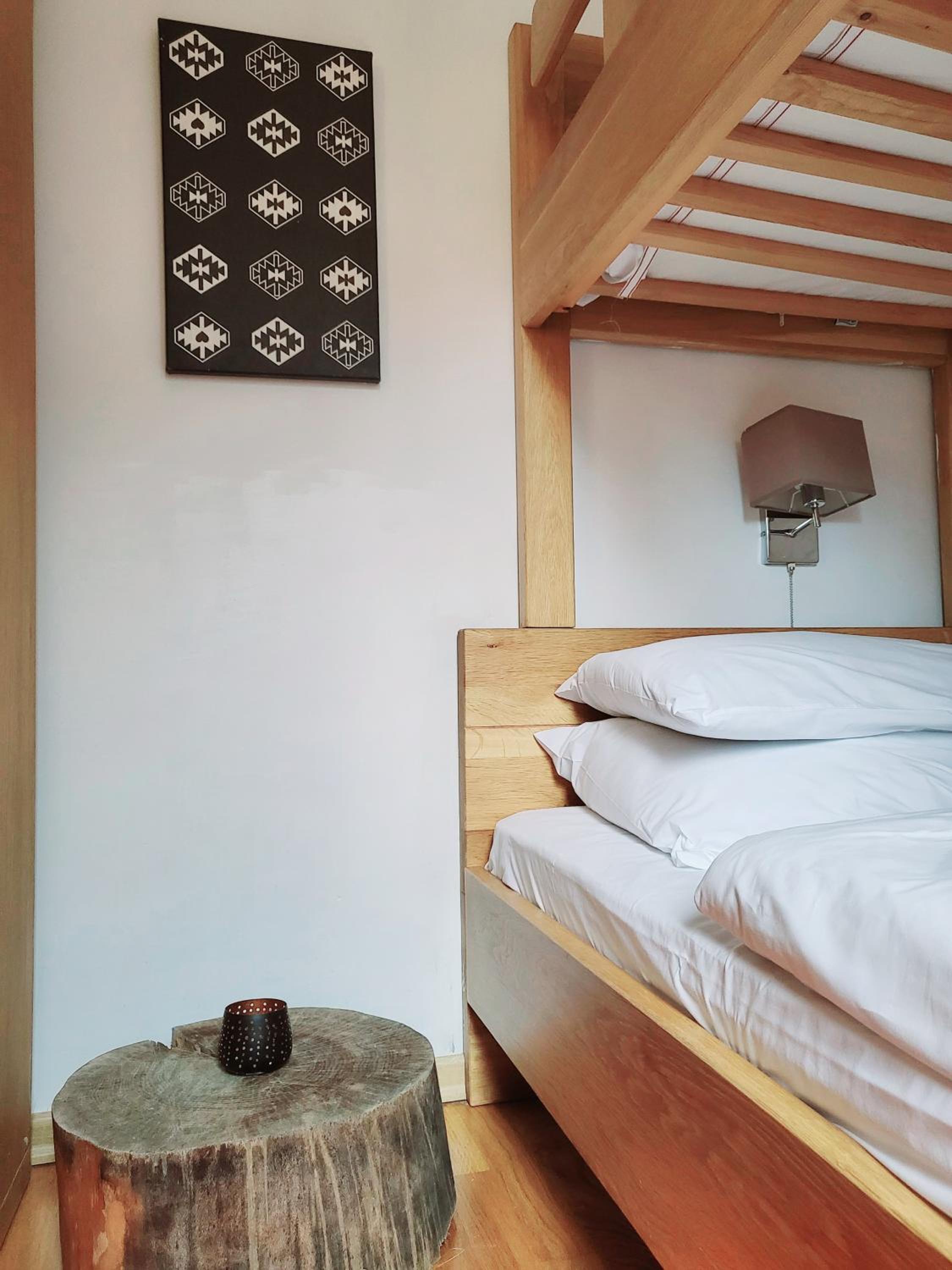 Apartment U245 in aparthotel Vucko - private host