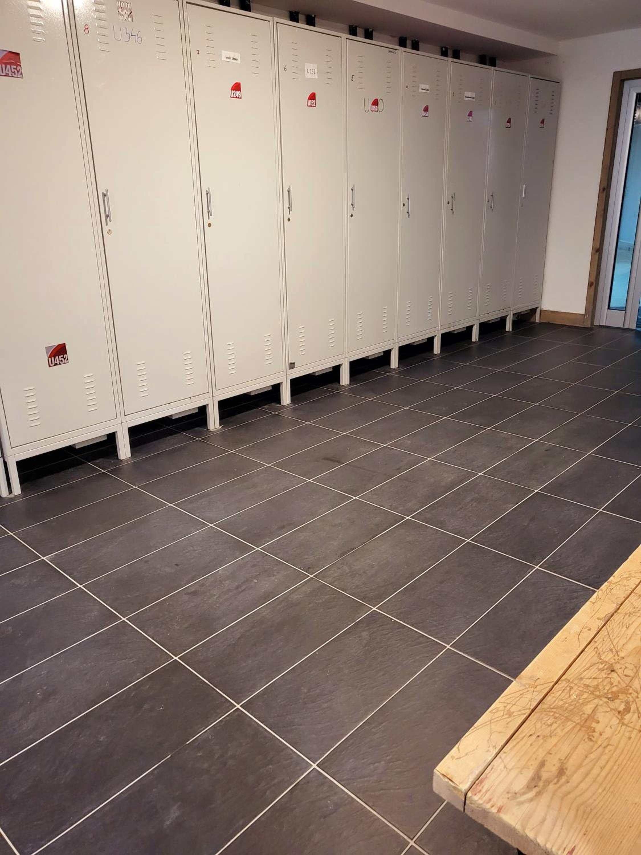 Apartment U245 in aparthotel Vucko - private host