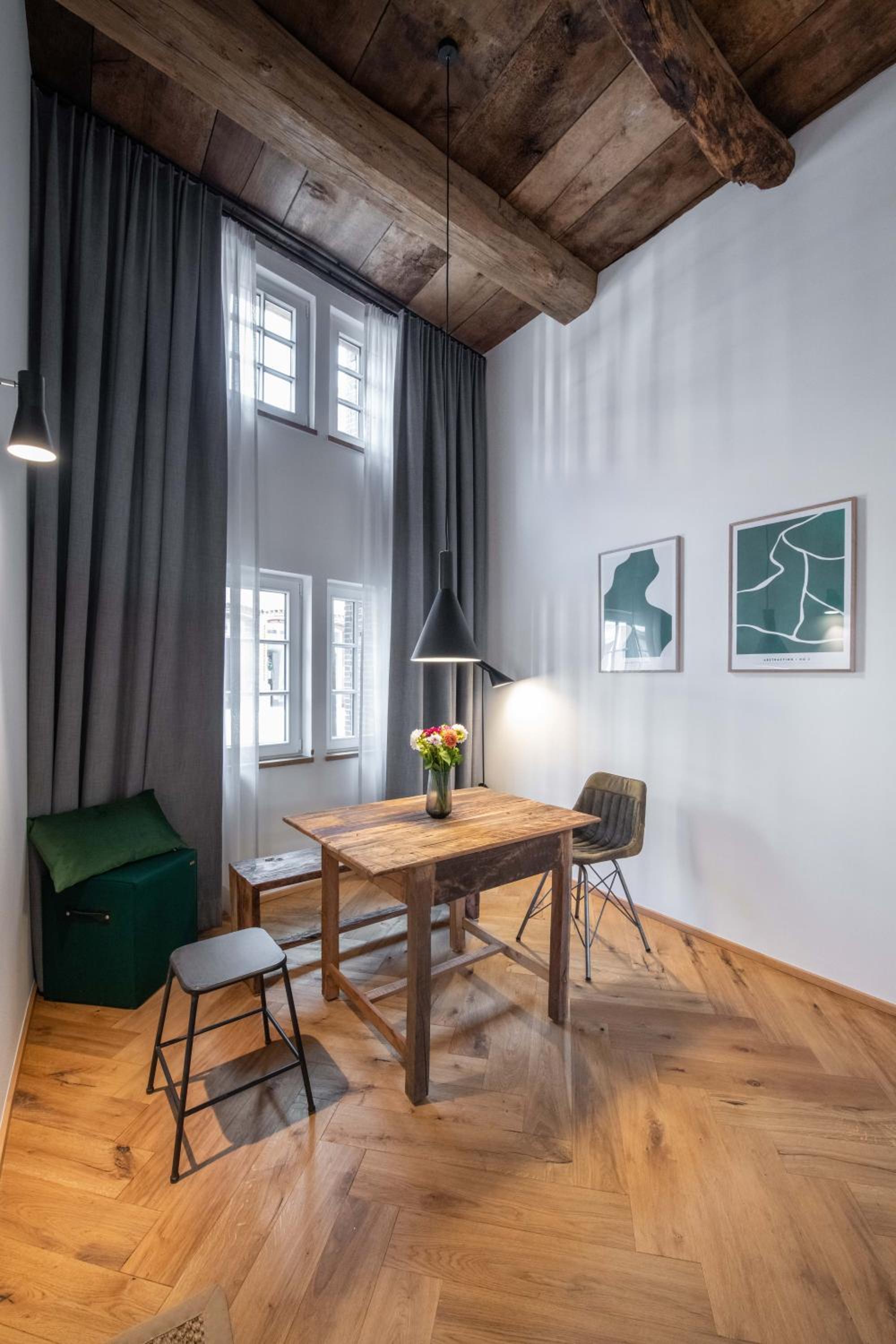 TORhaus Appartments Sendenhorst