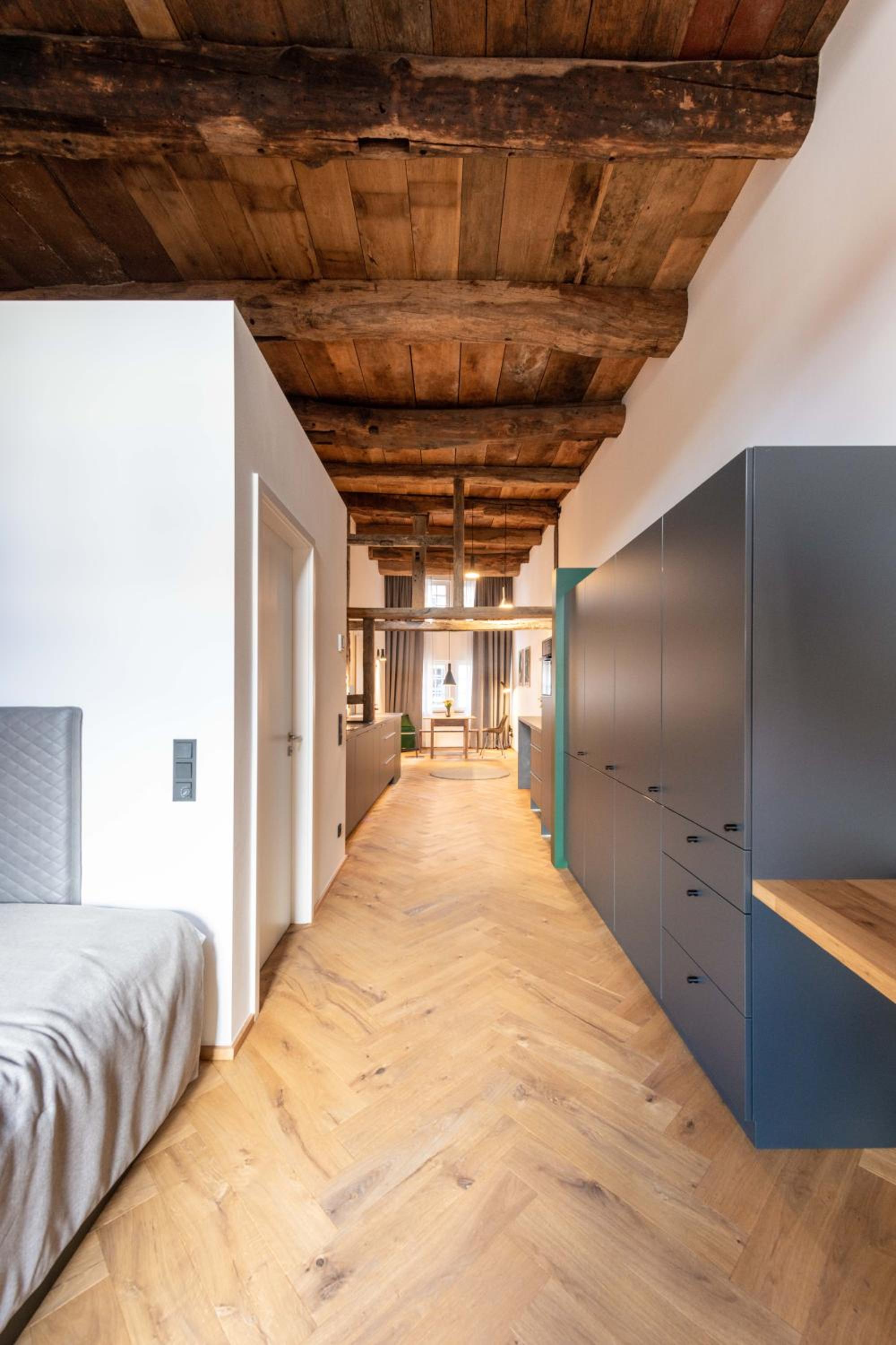 TORhaus Appartments Sendenhorst