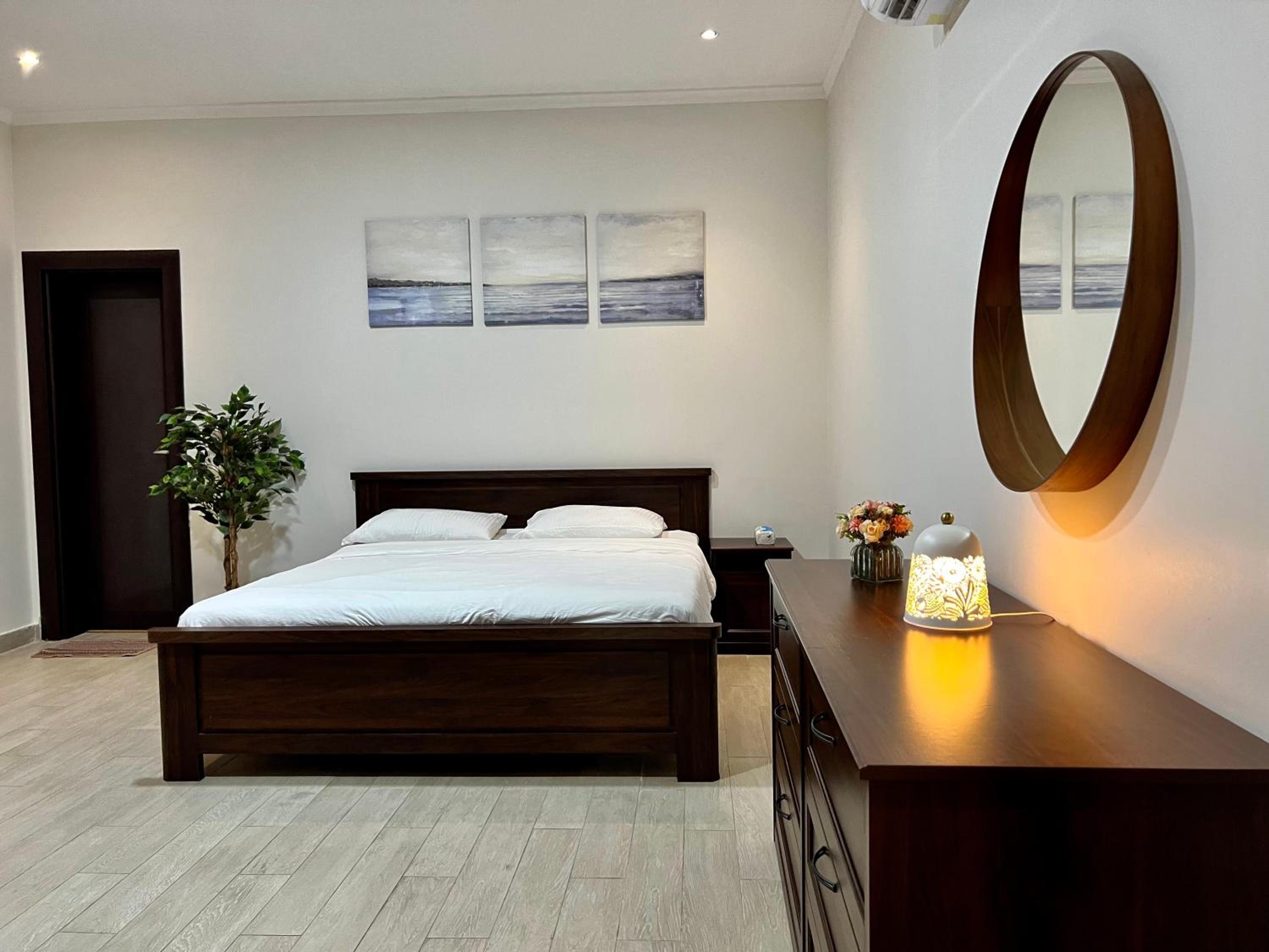 Mandarin residneces Alkhobar , شقق ماندارين الخبر view 3