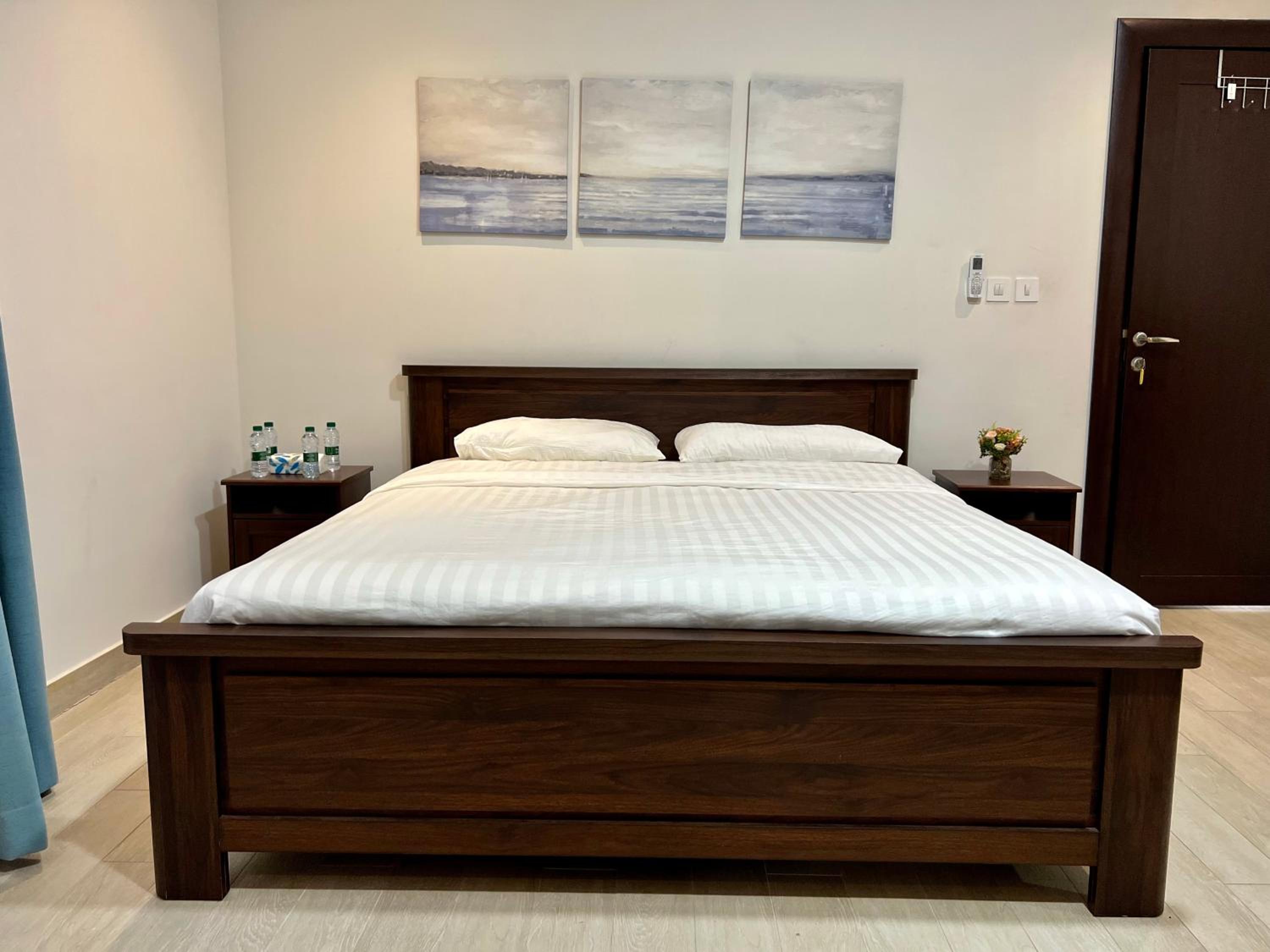 Mandarin residneces Alkhobar , شقق ماندارين الخبر view 5