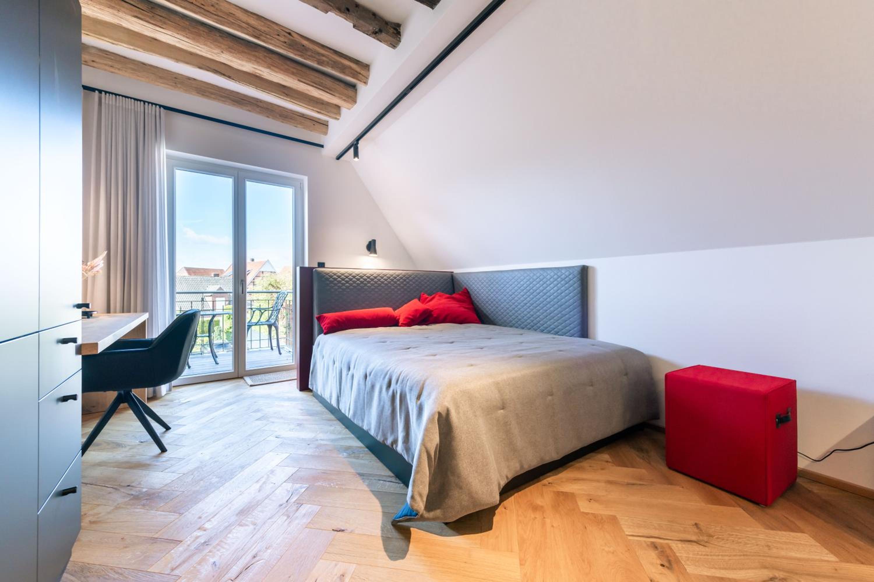 TORhaus Appartments Sendenhorst