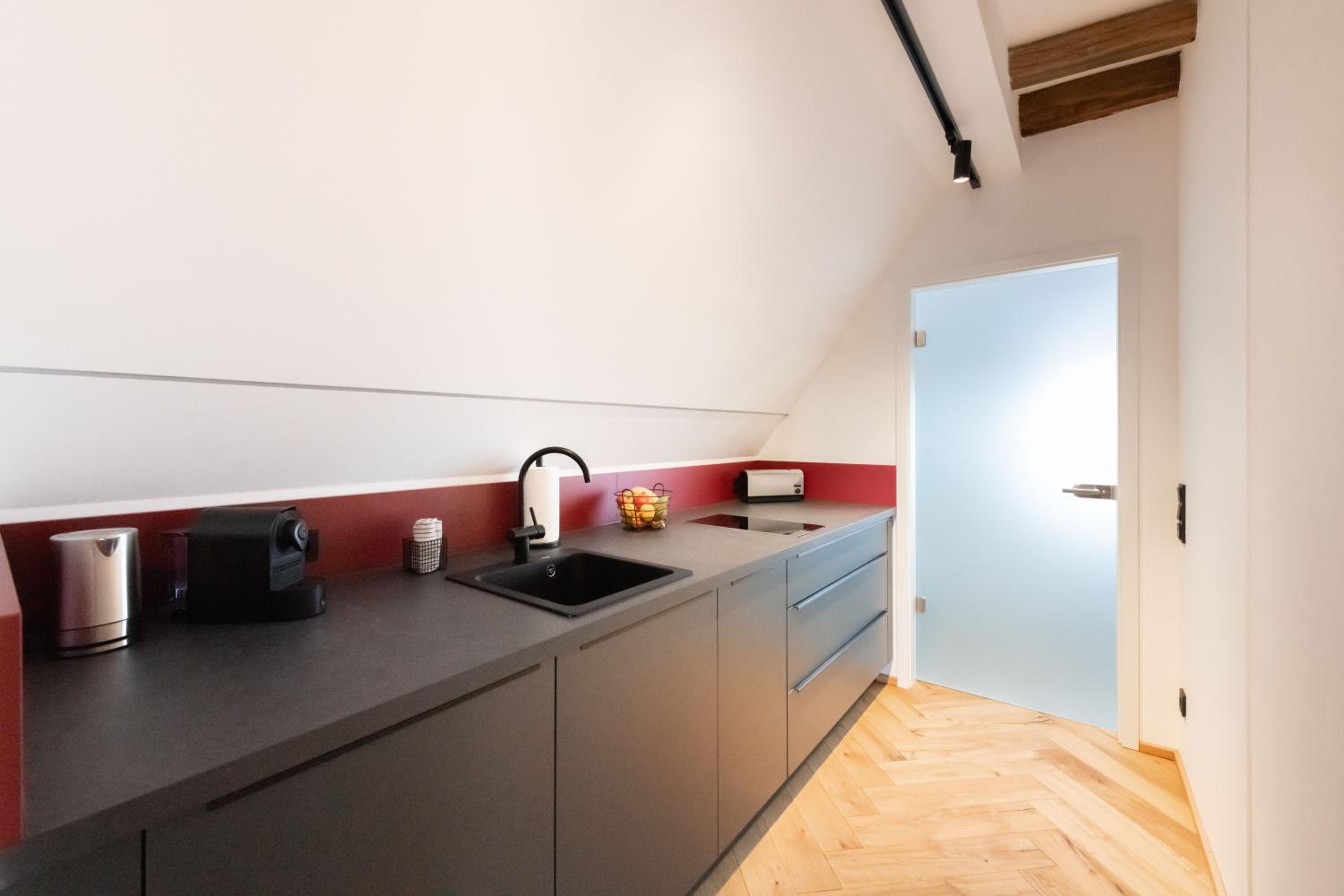 TORhaus Appartments Sendenhorst