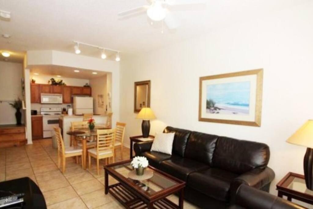 Family Friendly 3BR near Disney