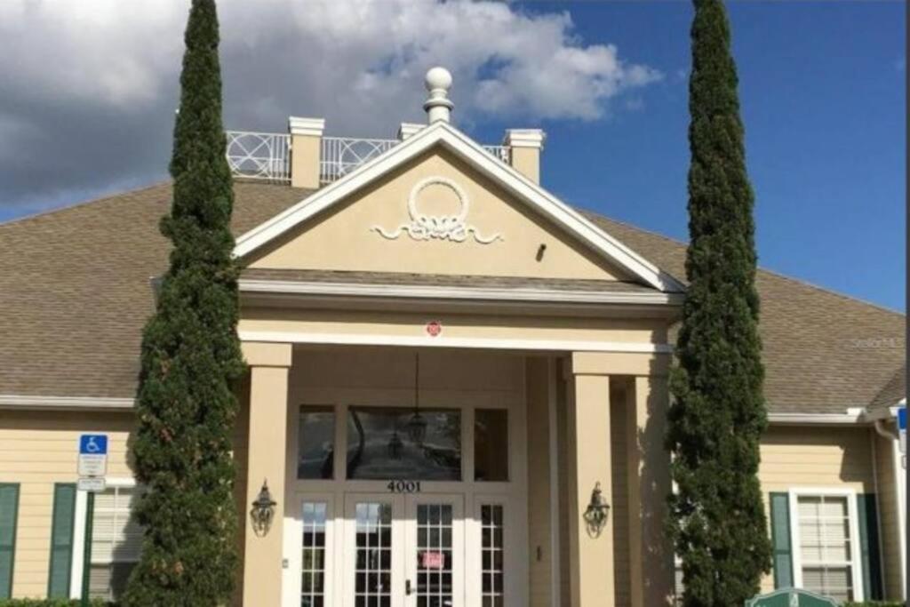 Family Friendly 3BR near Disney