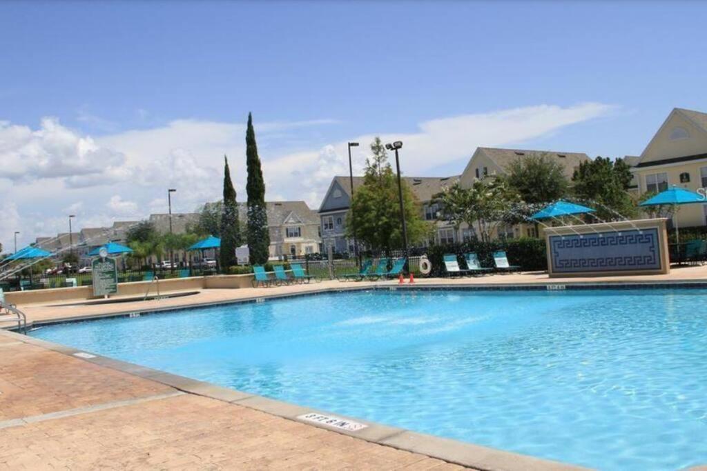 Family Friendly 3BR near Disney
