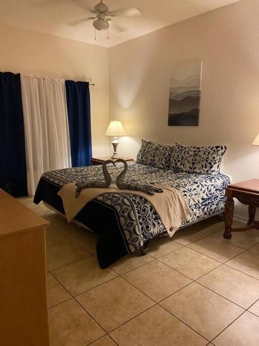 Family Friendly 3BR near Disney