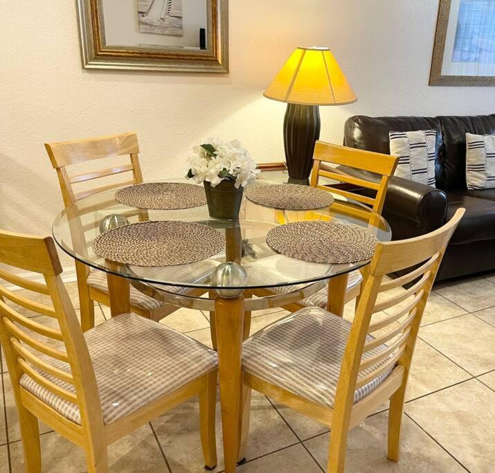 Family Friendly 3BR near Disney