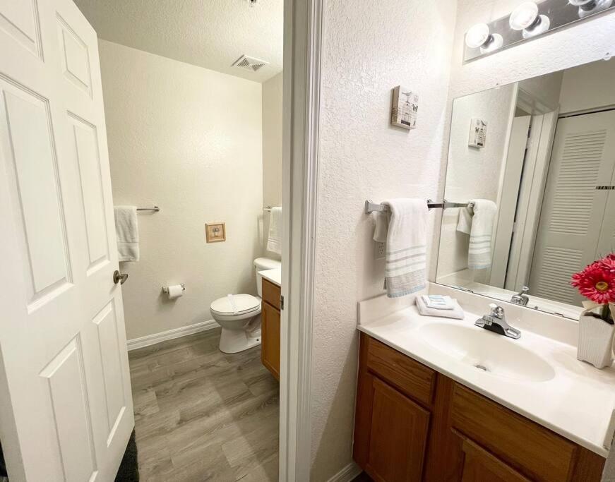 Family Friendly 3BR near Disney