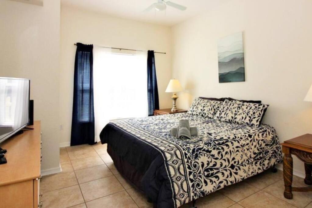 Family Friendly 3BR near Disney
