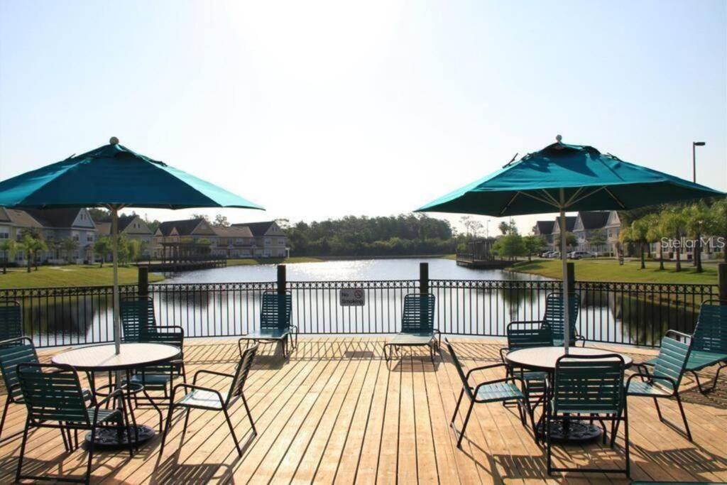 Family Friendly 3BR near Disney