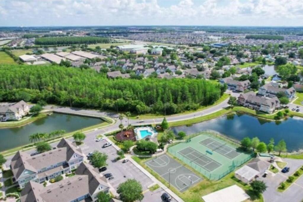 Family Friendly 3BR near Disney