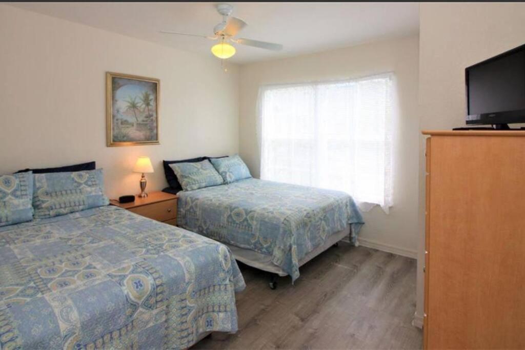 Family Friendly 3BR near Disney