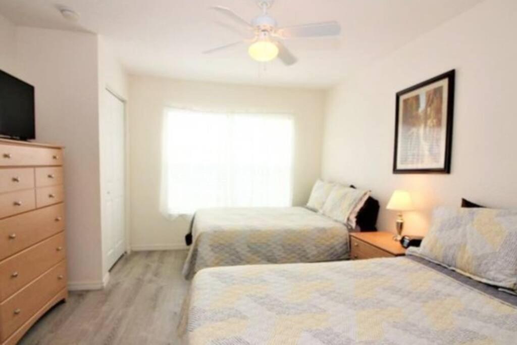 Family Friendly 3BR near Disney
