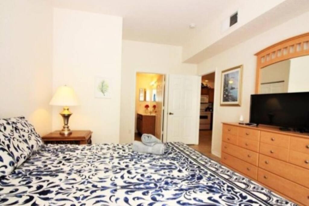 Family Friendly 3BR near Disney