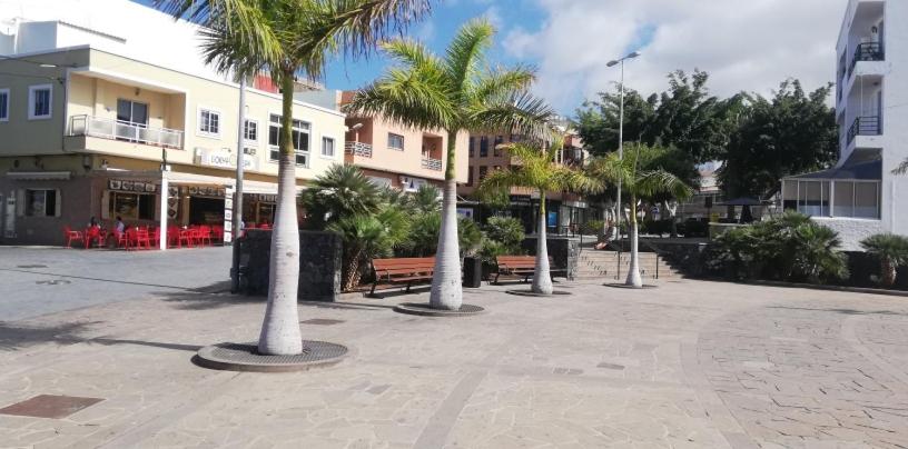 Apto ISA: amplio y acogedor apto de 75m con terraza, aire acondicionado y parking gratuito view 3