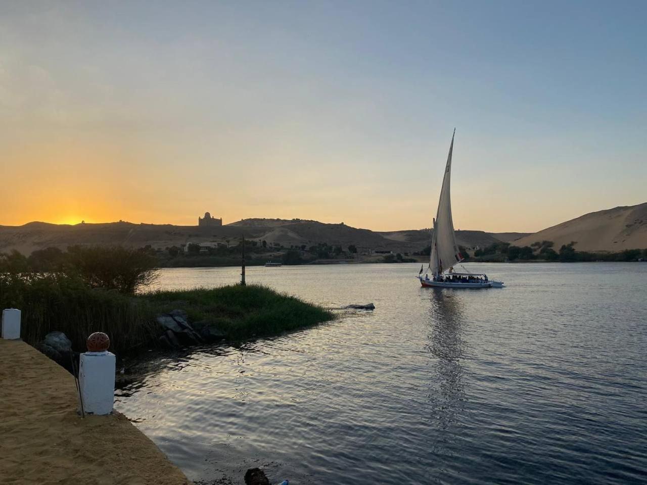 Nile View Guest House