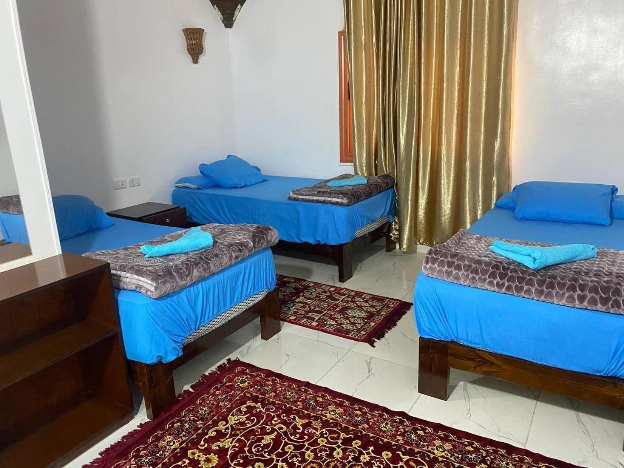 Nile View Guest House