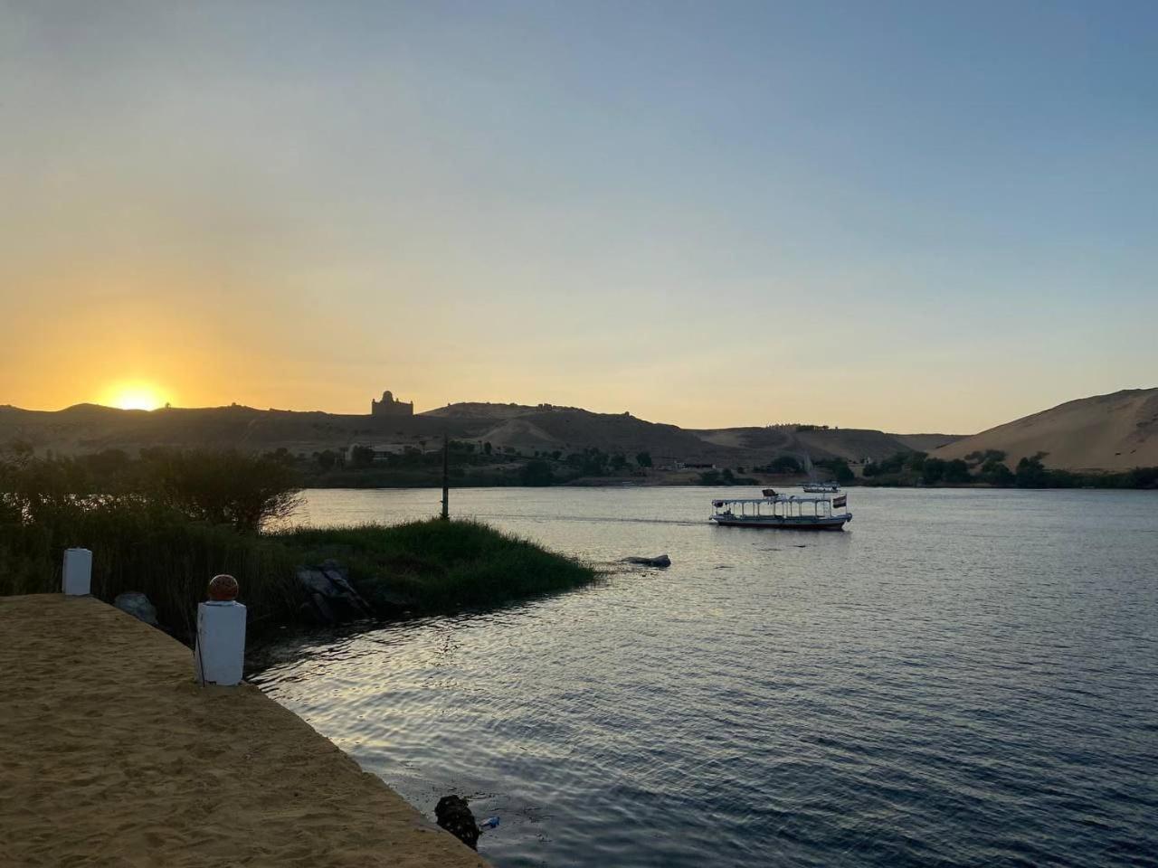 Nile View Guest House