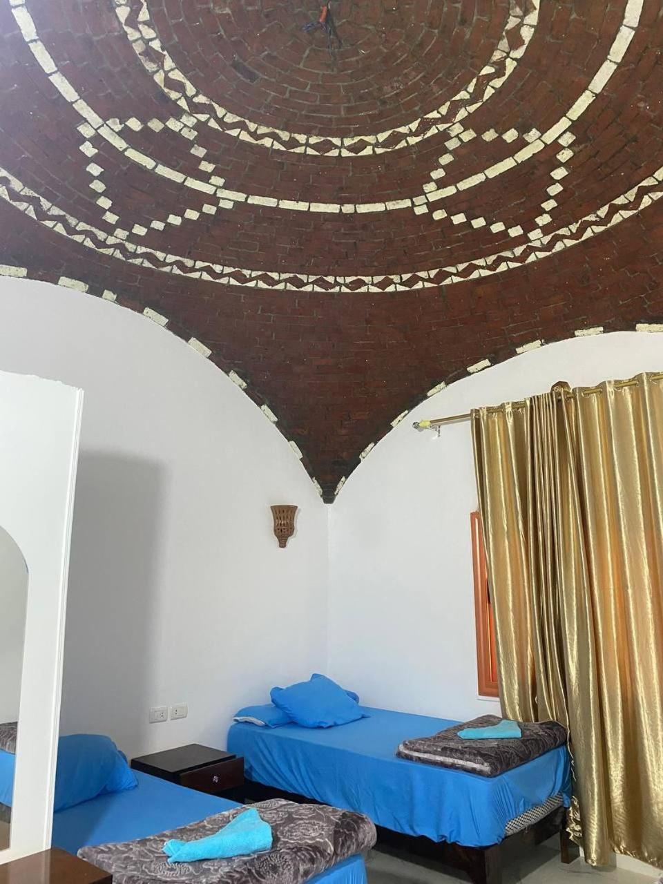 Nile View Guest House