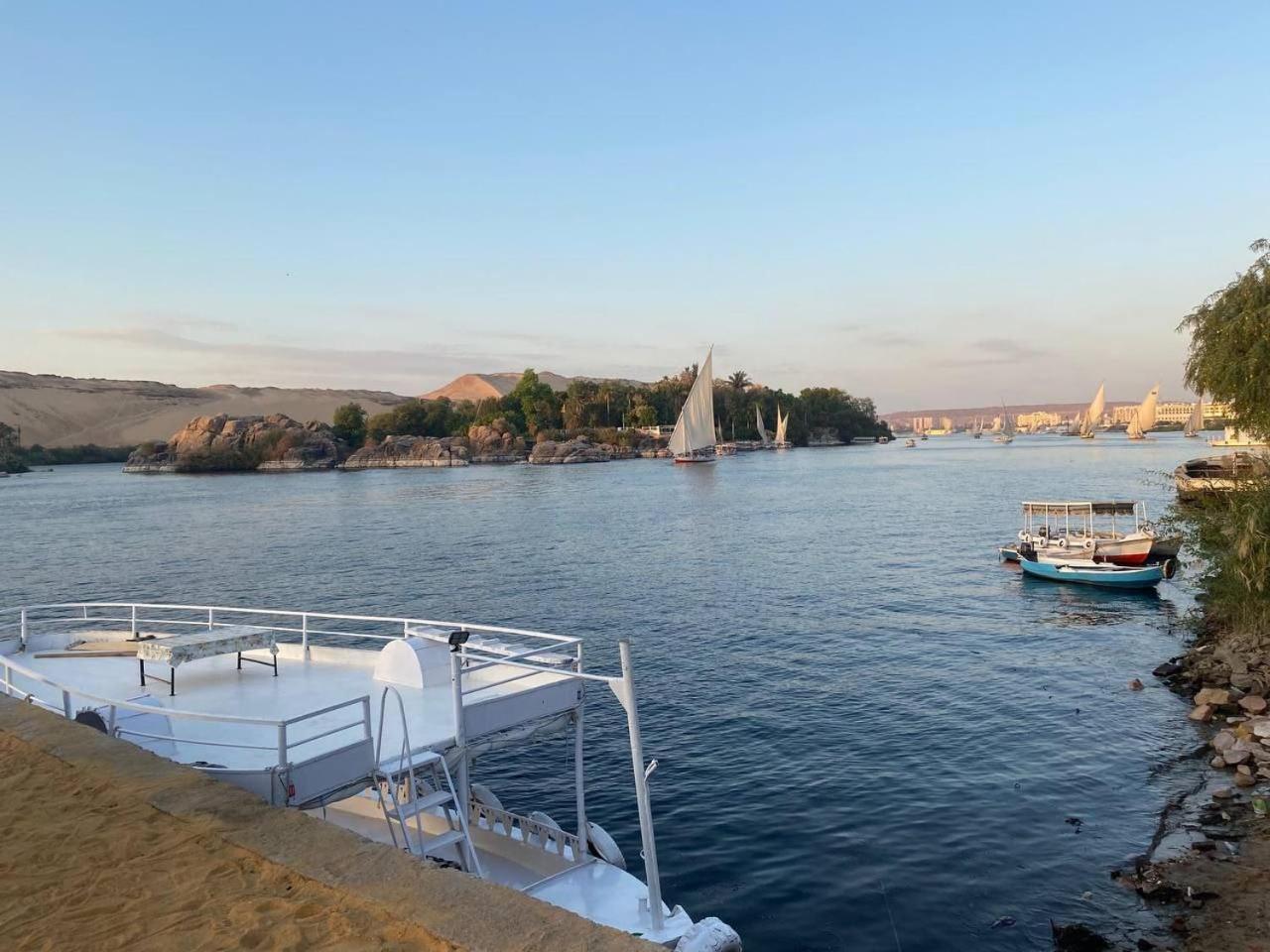 Nile View Guest House