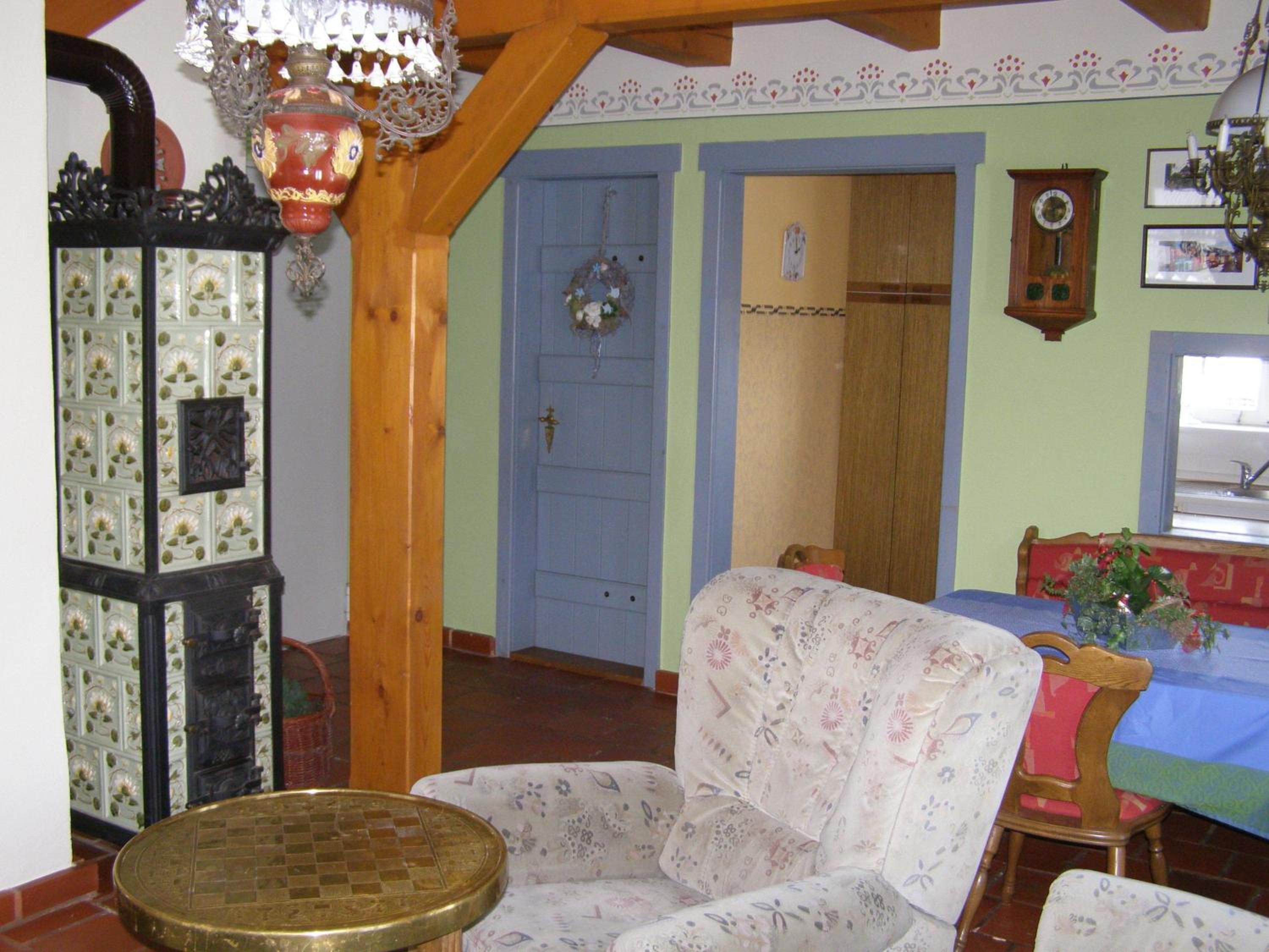 Ferienhaus Brotenfeld