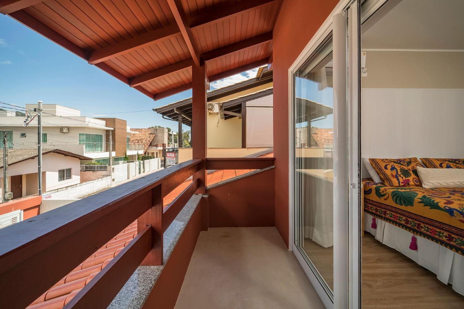 A sua casa na praia com jacuzzi aquecida