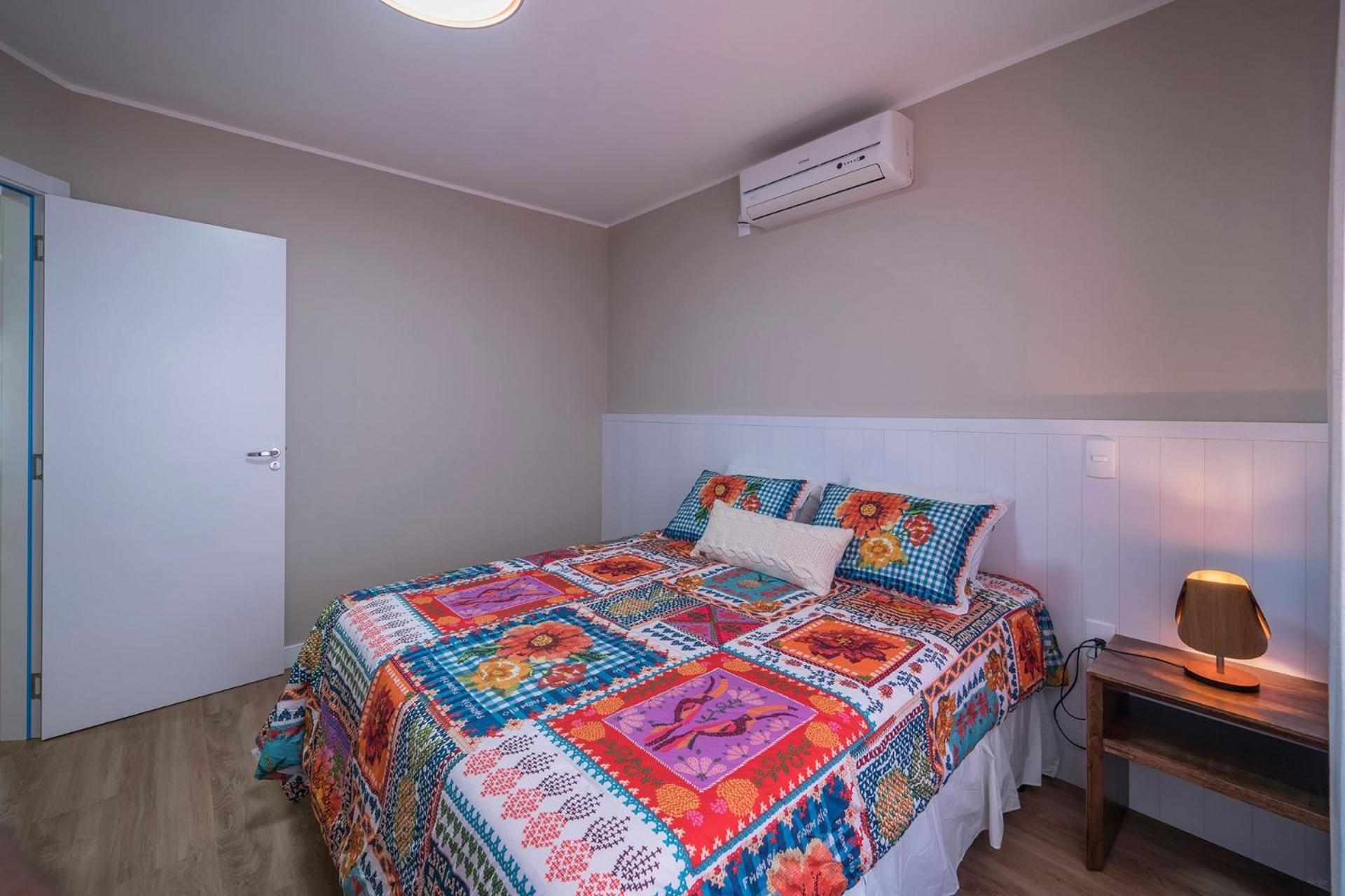 A sua casa na praia com jacuzzi aquecida