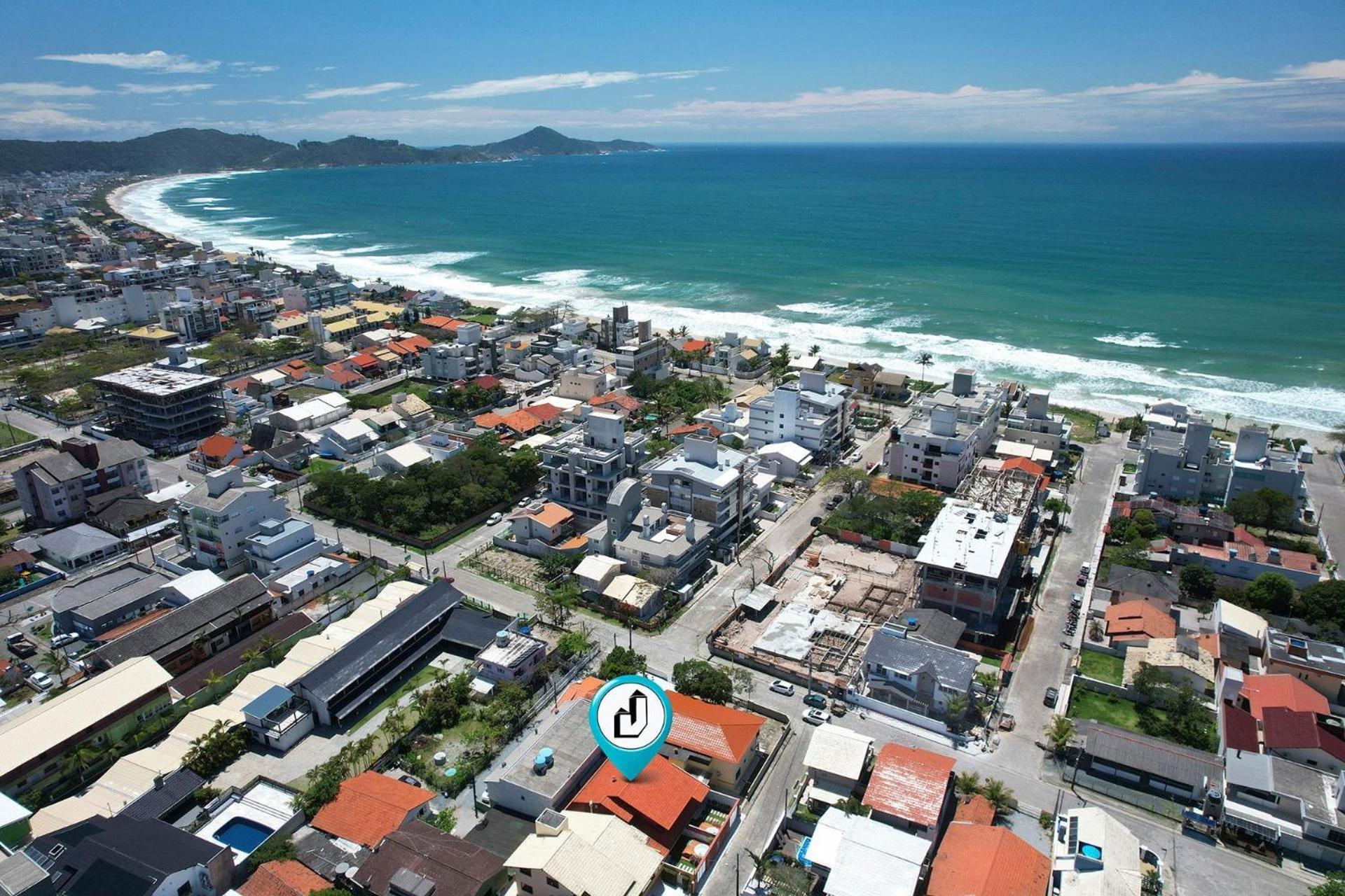A sua casa na praia com jacuzzi aquecida