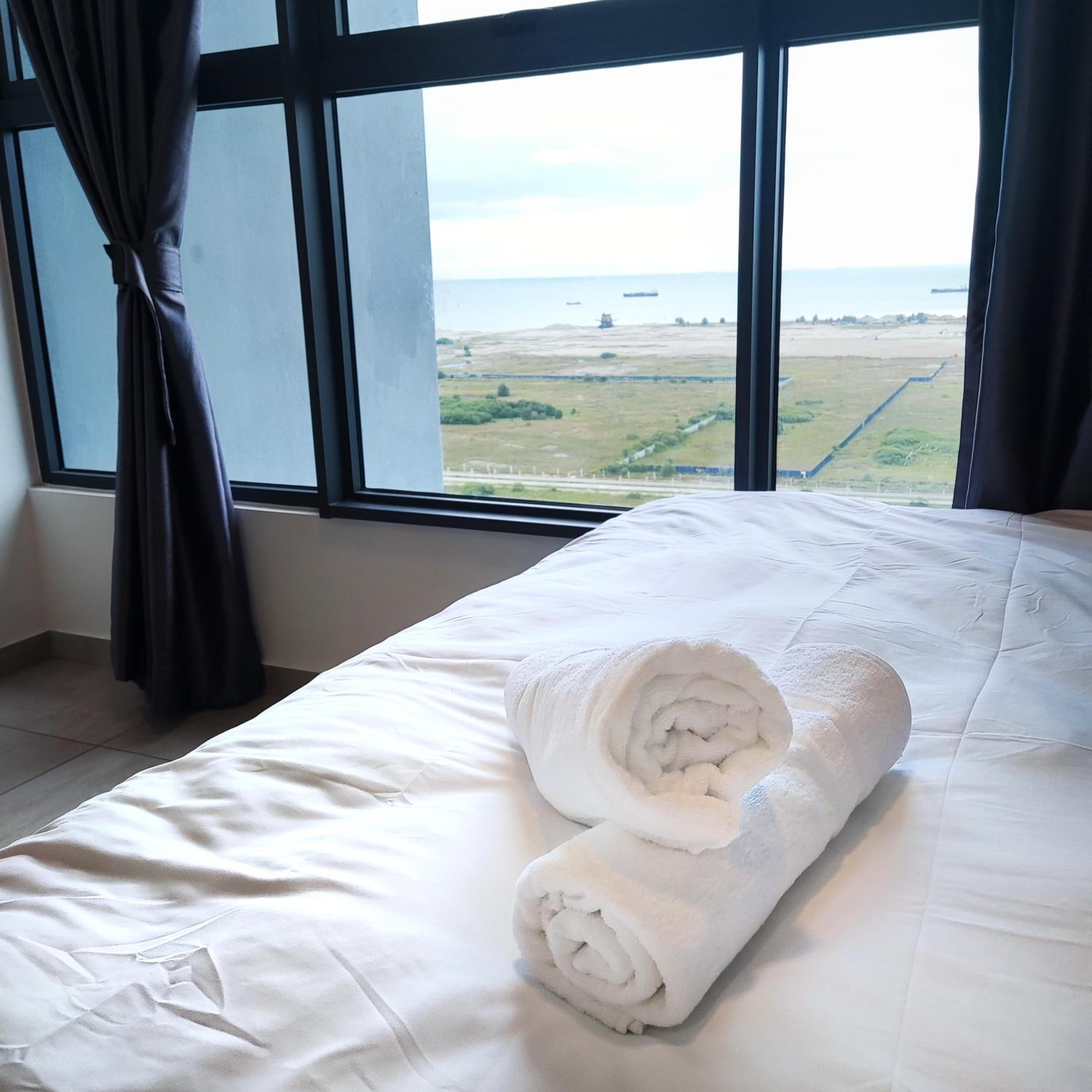 Atlantis Sea View-5min to Jonker-MelakaTown 27 photo 5