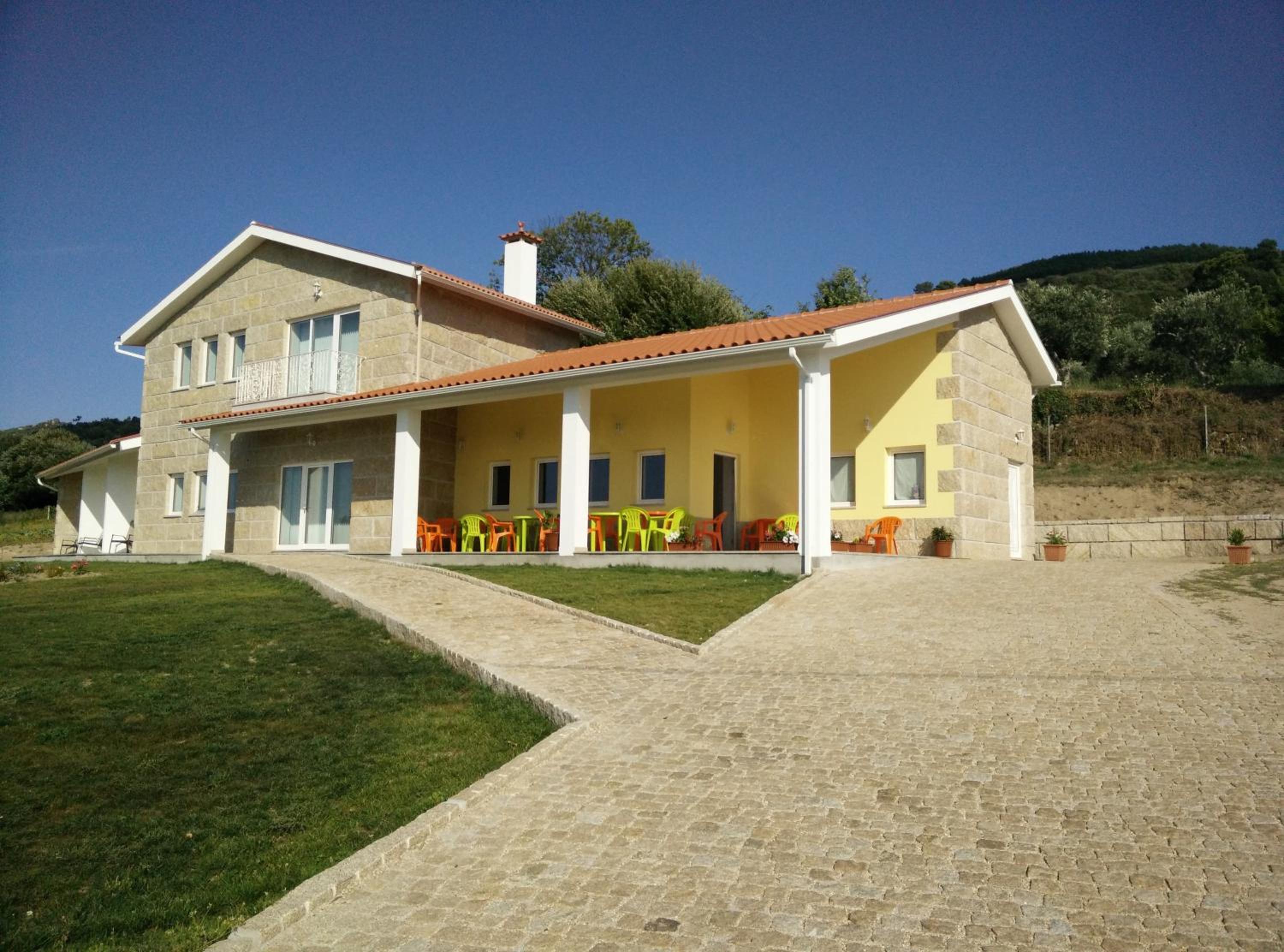 Agroturismo A Fidalga view 5