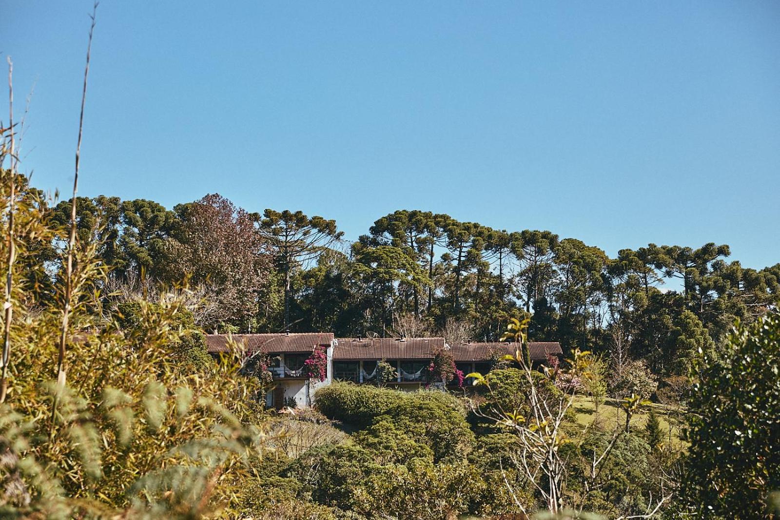 Hotel Pousada do Cedro - Image 1