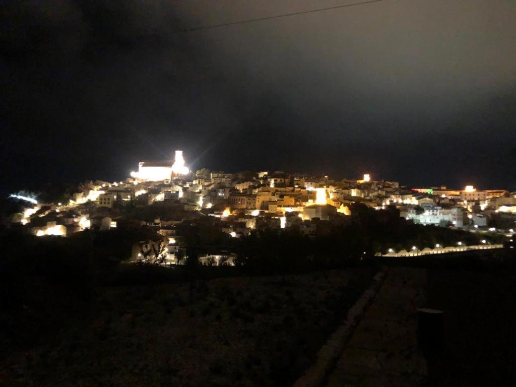 El Huerto de Maravillas view 2