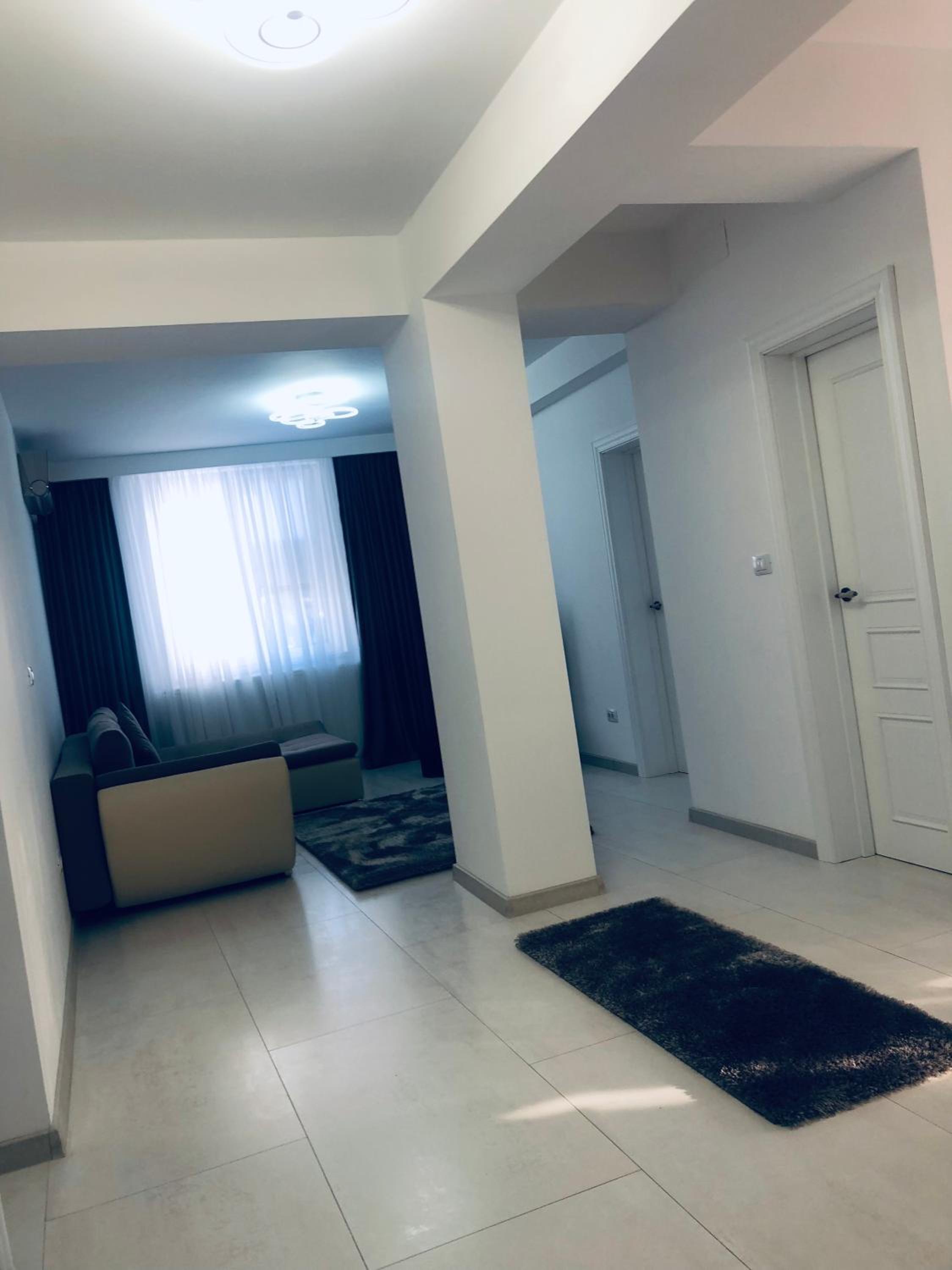 Oble Apartament's center view 4