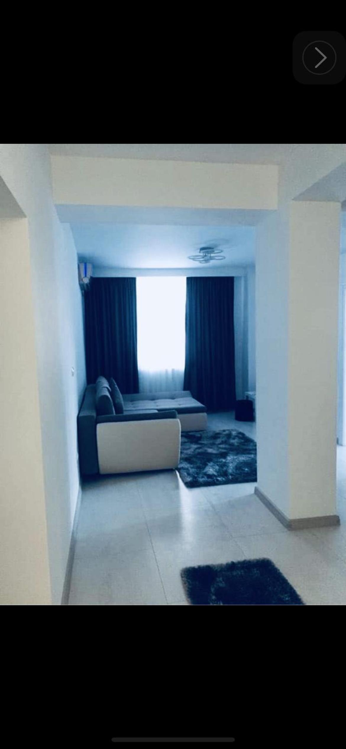 Oble Apartament's center view 3