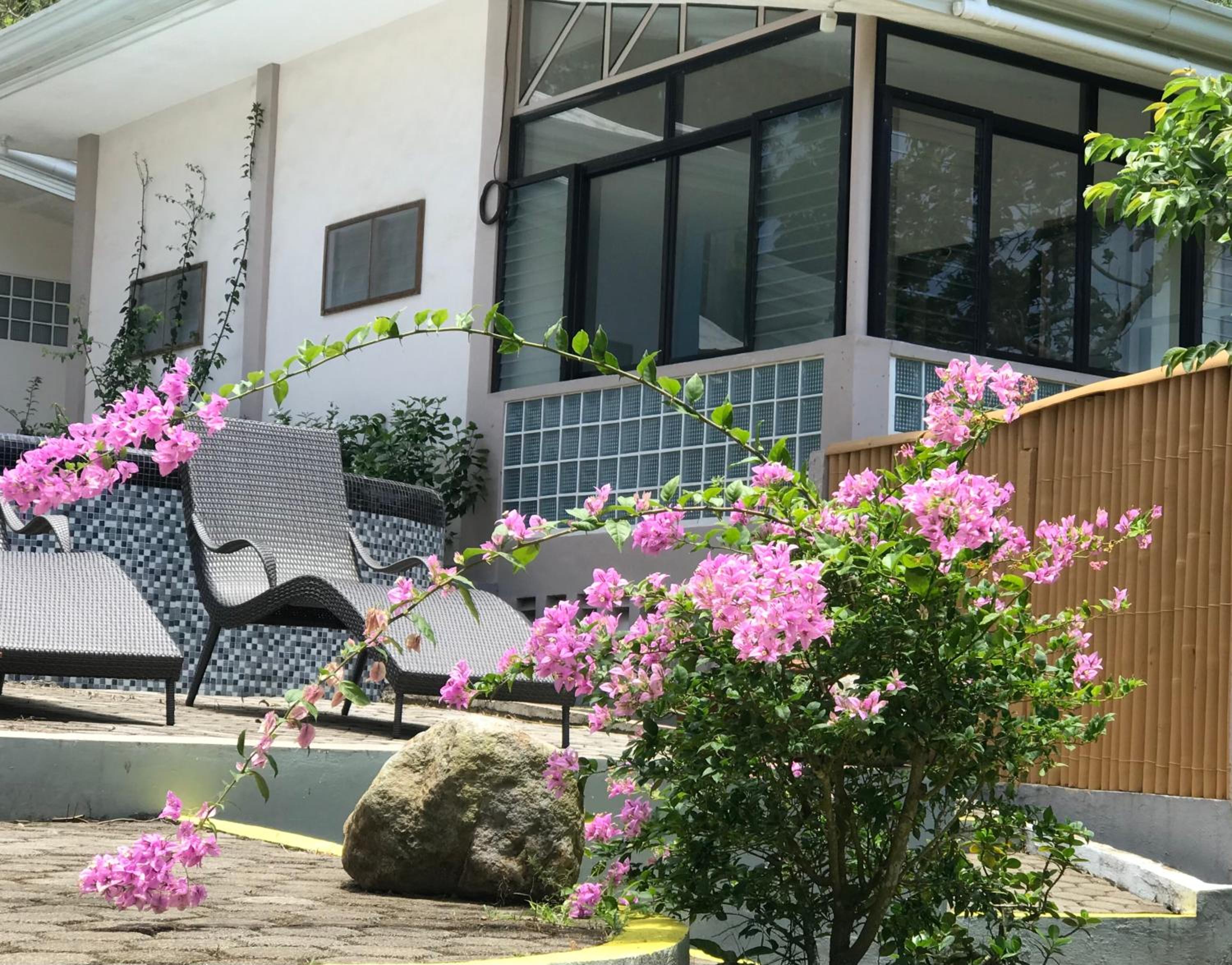 Shrivasta Cottages view 4