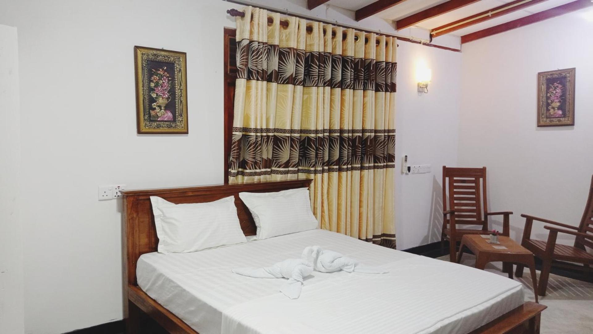SK HOUSE RESORT UNAWATUNA view 4