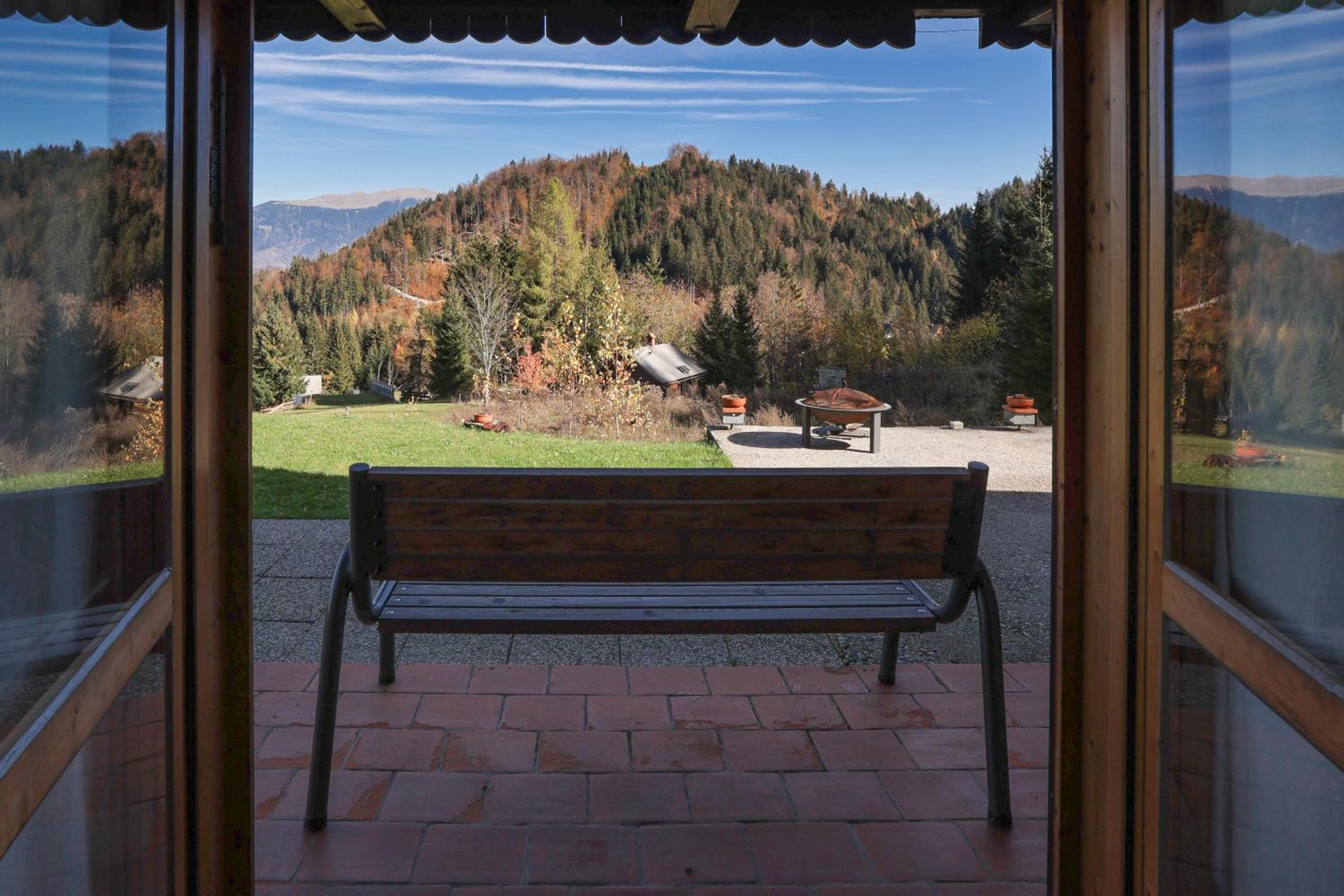 Fairytale Cottage - Peaceful Getaway Near Bled view 2