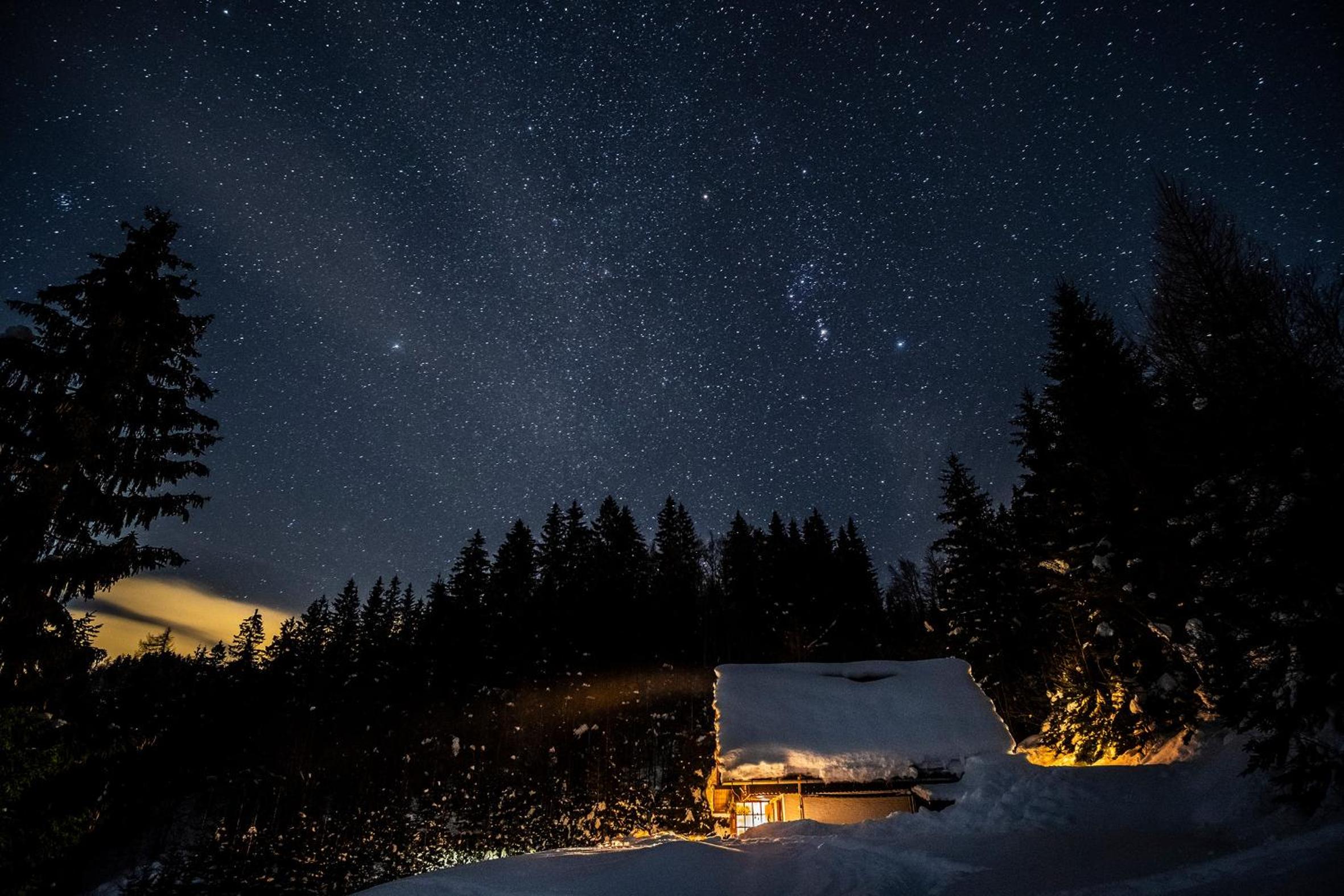 Hotel Pravlca (Fairytale Cottage) - Image 1