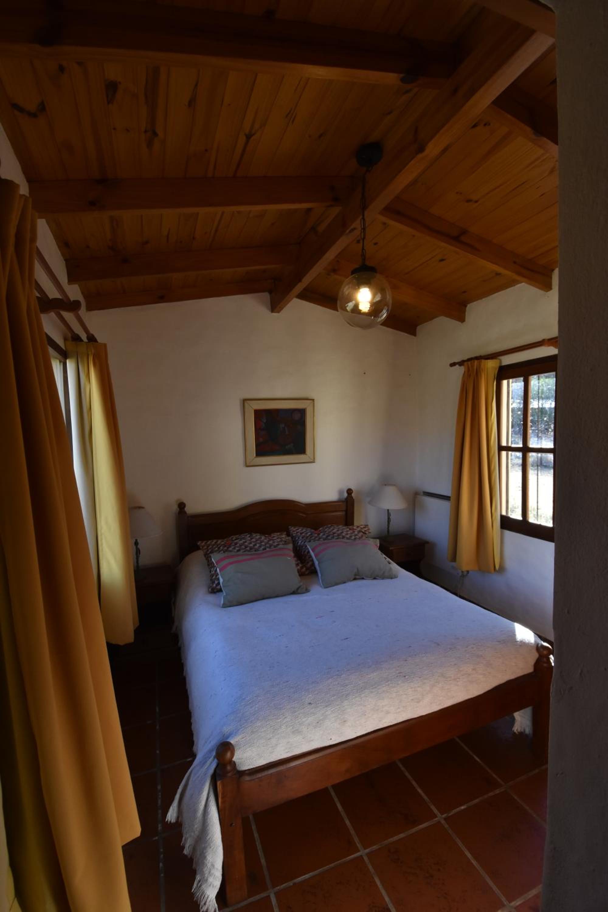 Cabañas Río Molle