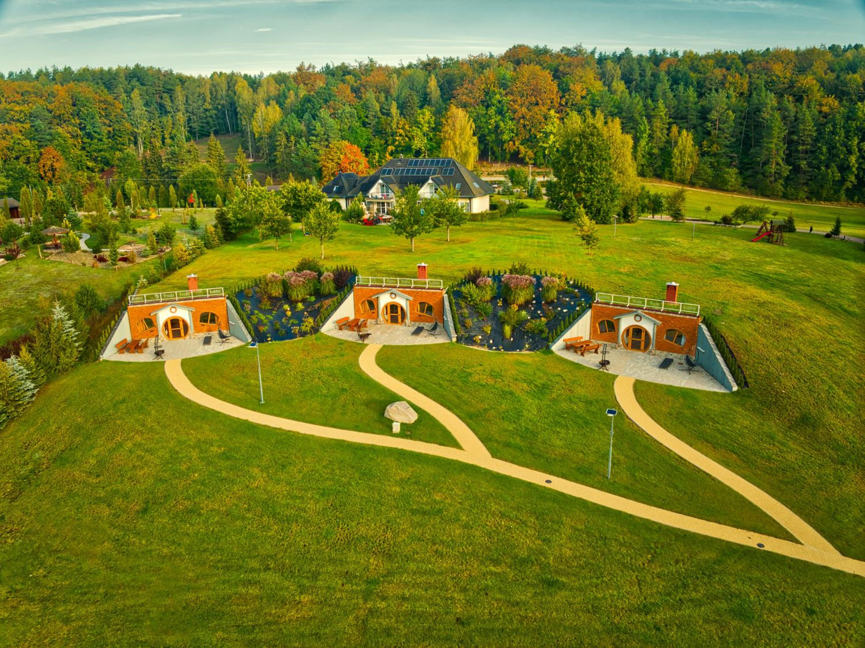 Wodny Świat view 2