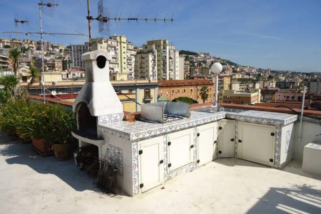 roof