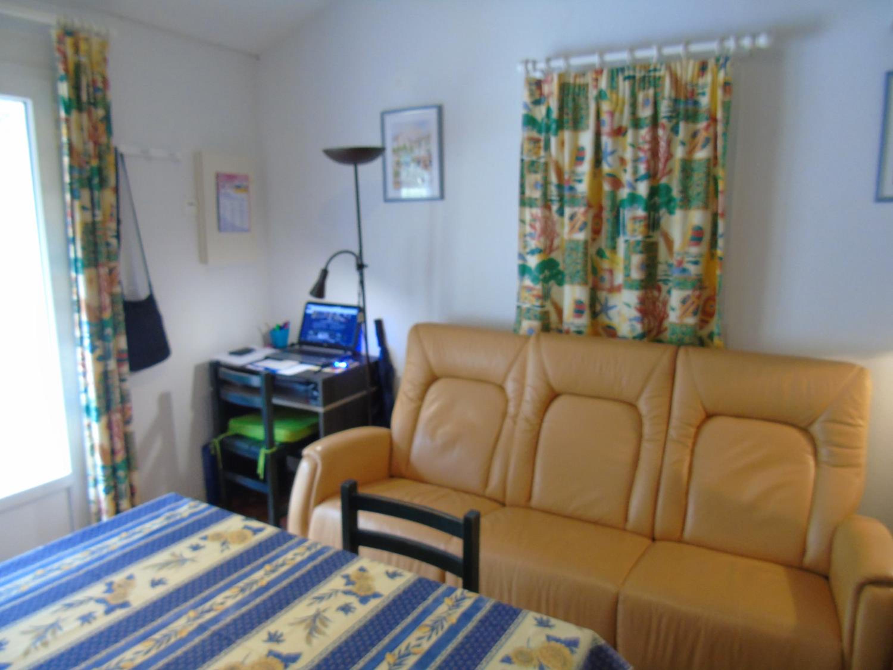 Holiday Home Vidauban view 4