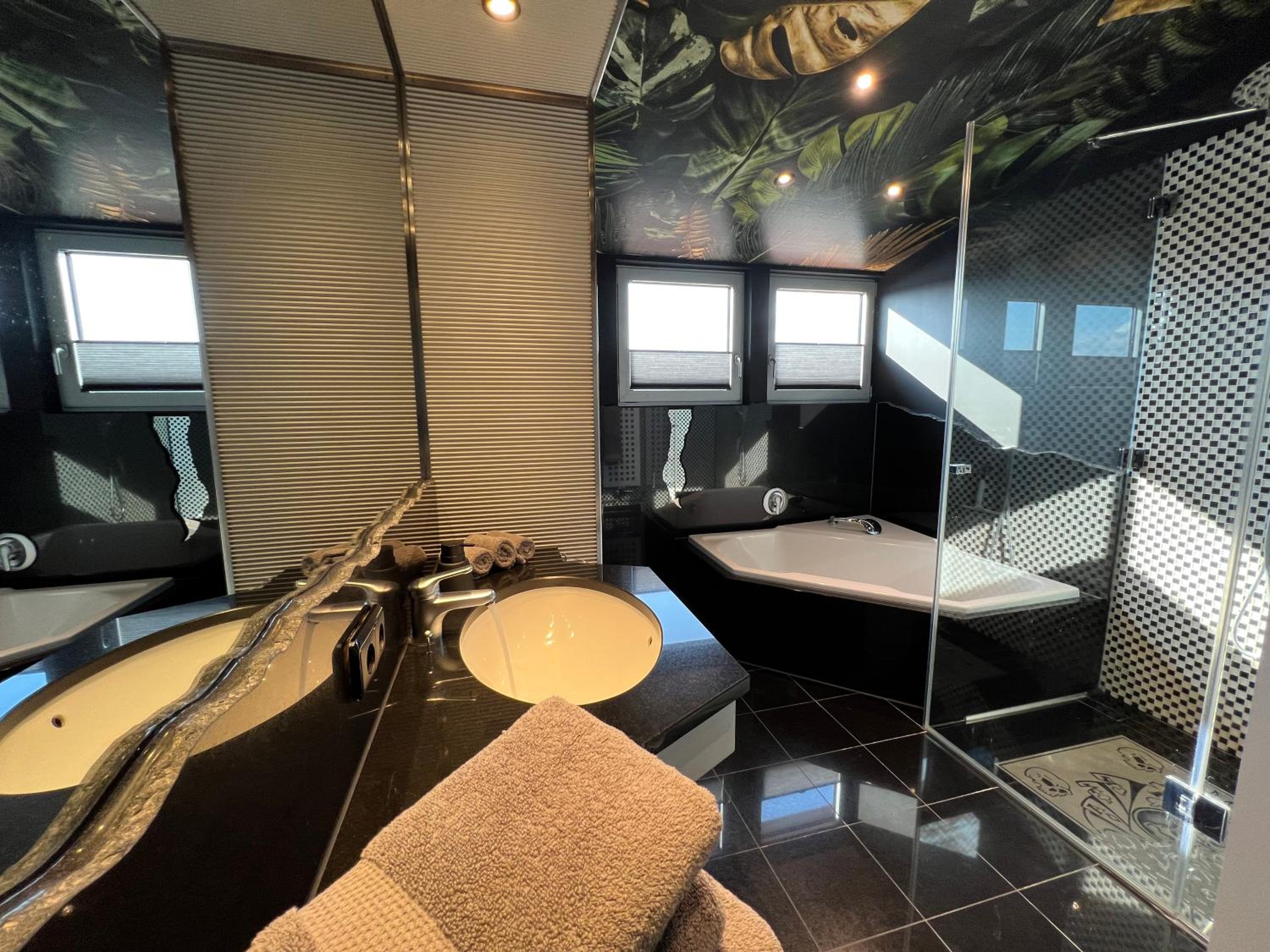 Luxus Loft uber den Dachern von Roding - Property Image 16
